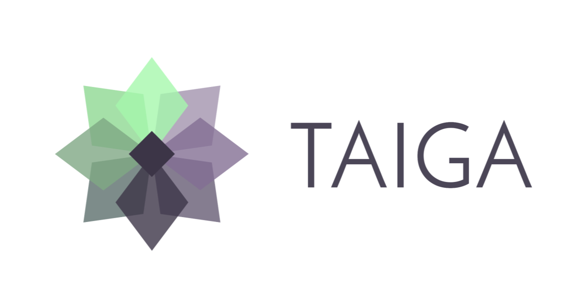 Taigaで始めるOSSプロジェクト管理